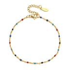 Thin Link Chain