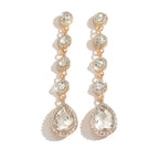 Earrings Drop - Piña Colada