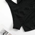 Bikini 3 Pieces Thong - Piña Colada