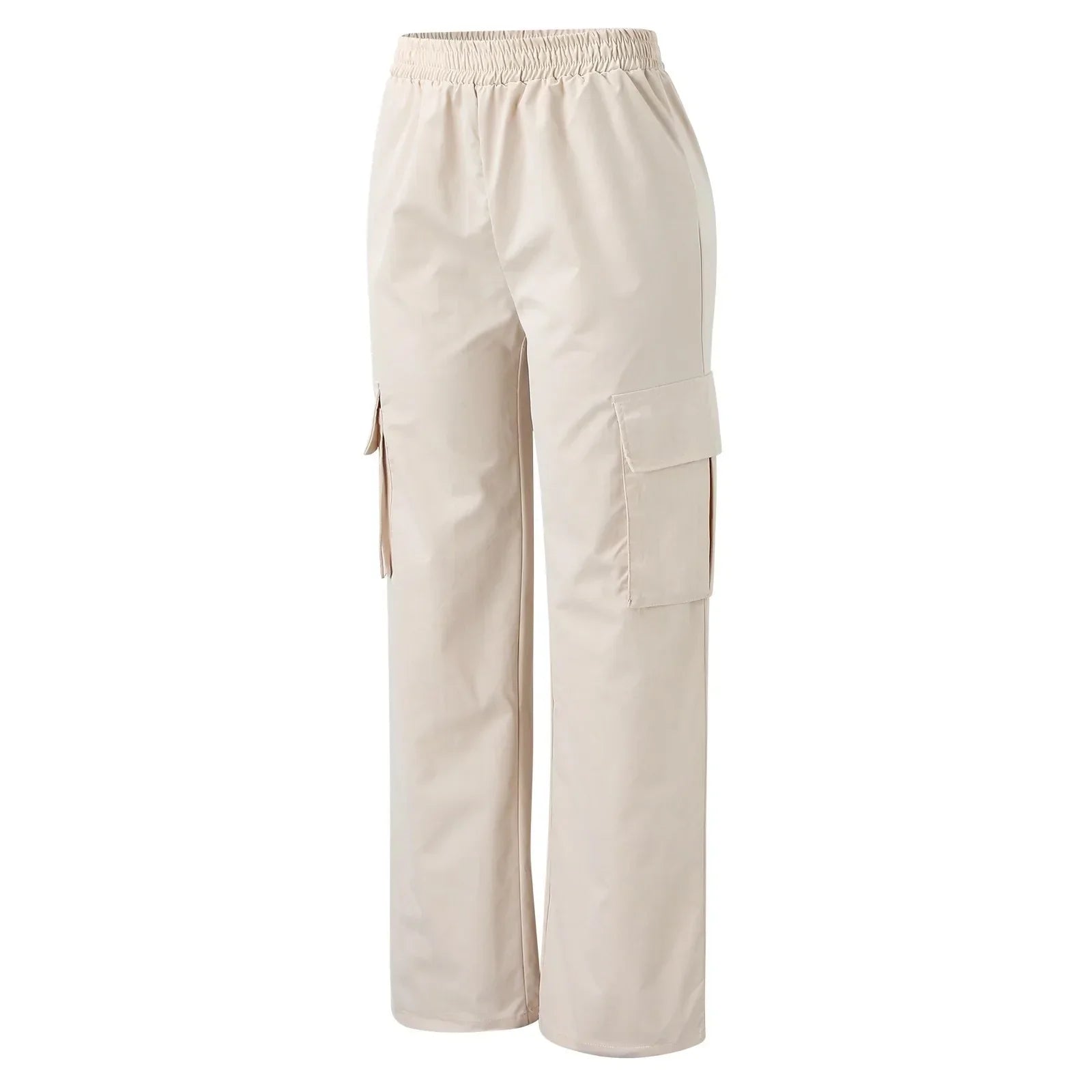 Straight Cargo Pant - Piña Colada