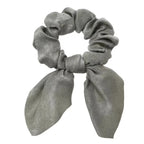 Bow Scrunchies - Piña Colada