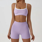 Seamless Yoga Suits