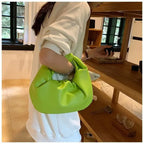 Small Handbag Shoulder Bags Satchel - Piña Colada