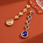 Earrings Drop - Piña Colada