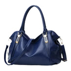 Bag Solid Color Soft Large - Piña Colada