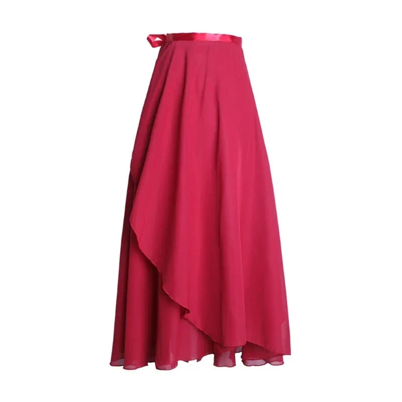 Skirt Long - Piña Colada