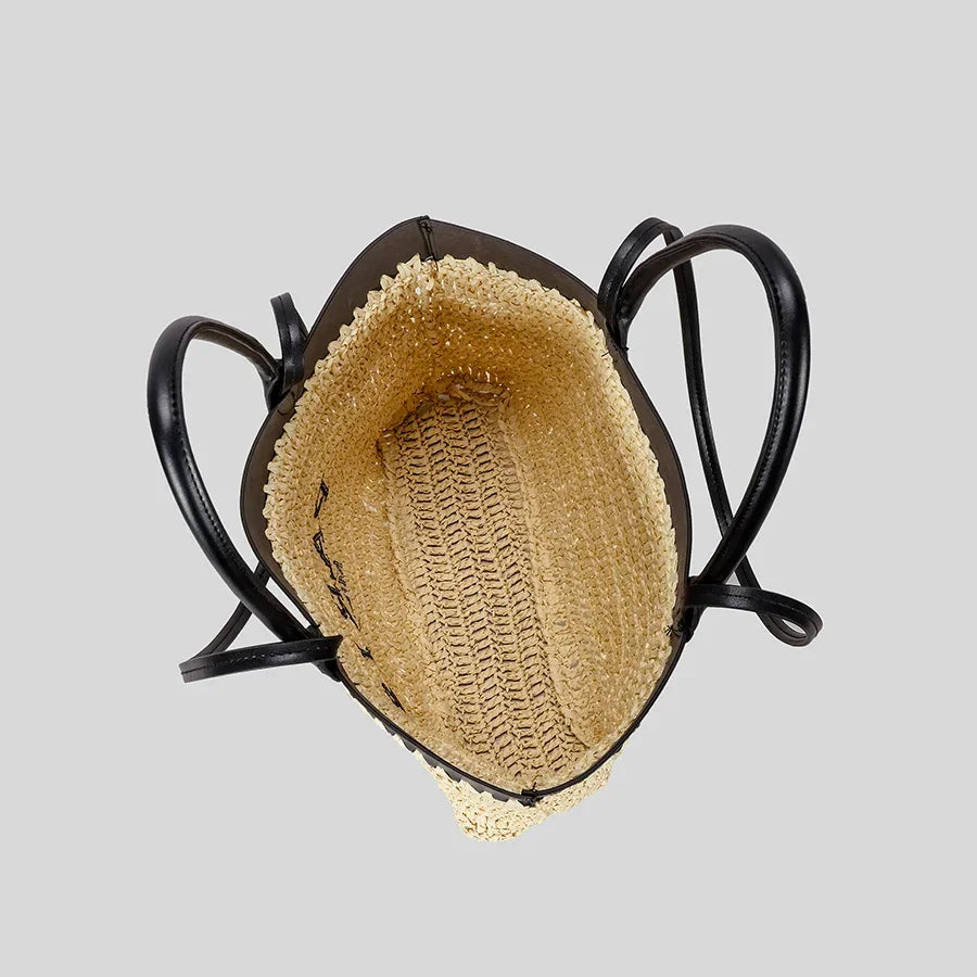 Handbag Casual Large Capacity - Piña Colada