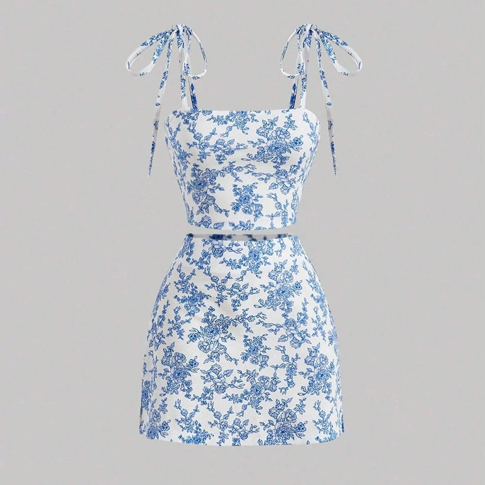 Sets Spring Summer