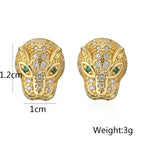 Gold Stainless Steel - Piña Colada