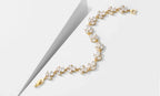 Zirconia Bracelets for Women - Piña Colada
