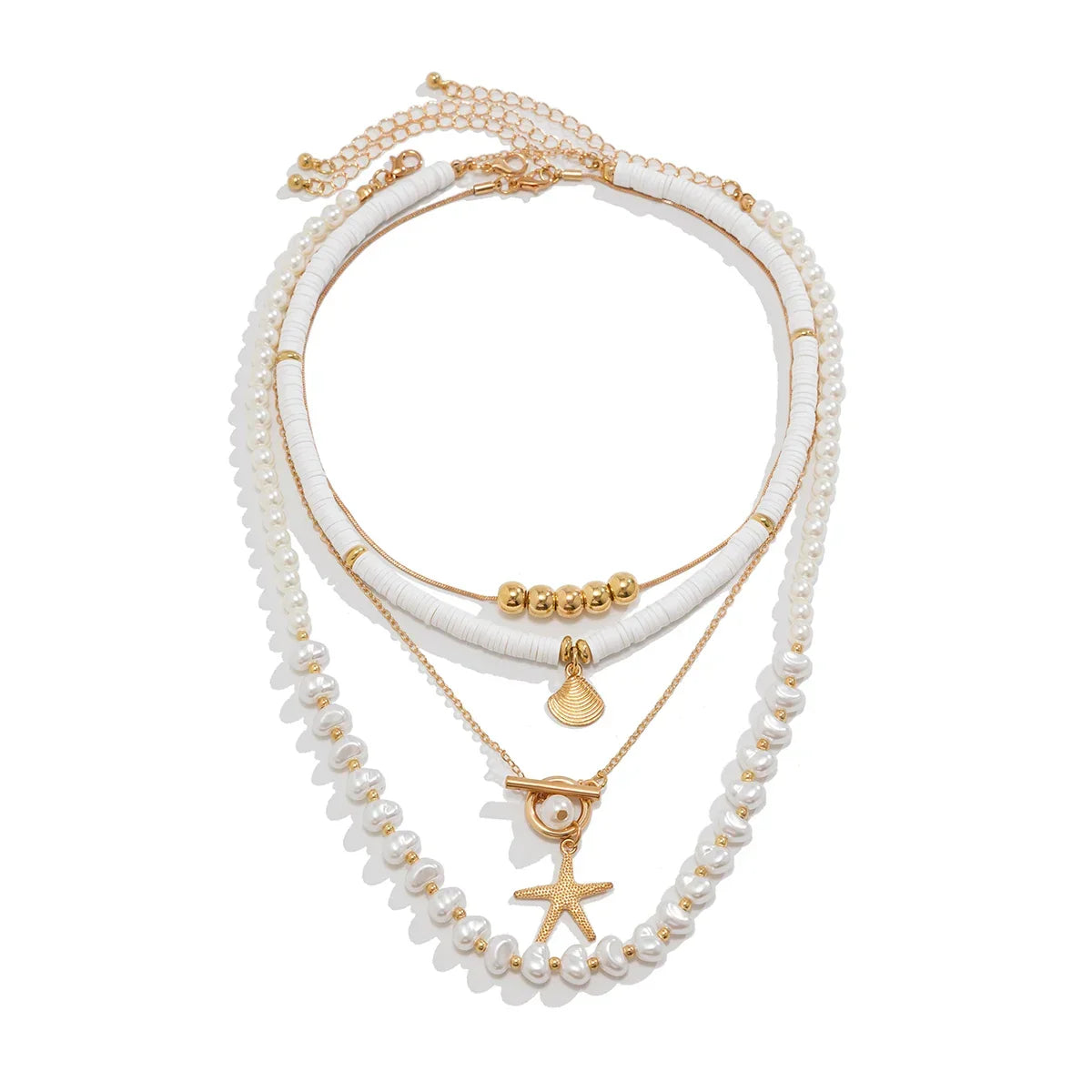 Bohemia 3Pcs/Set - Piña Colada