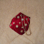 Shoulder Bags Bucket