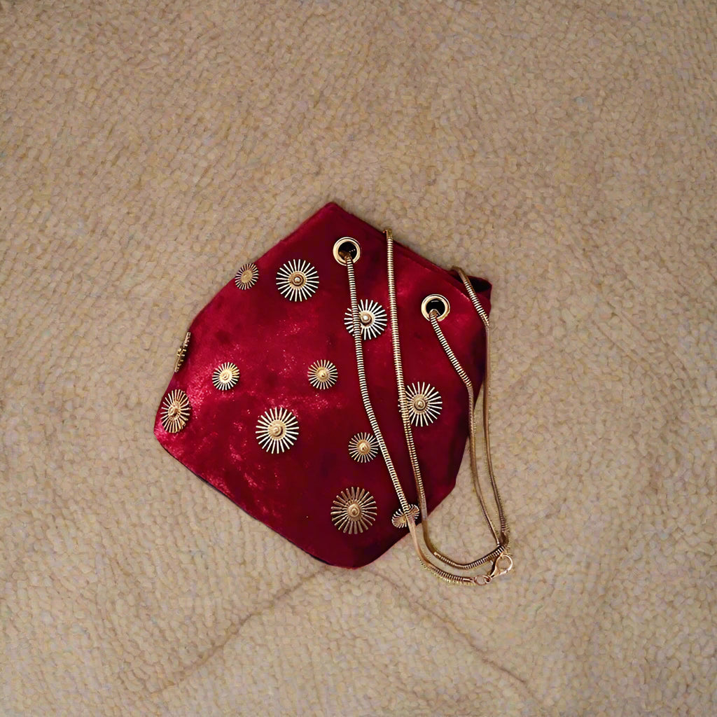 Shoulder Bags Bucket