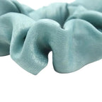 Bow Scrunchies - Piña Colada