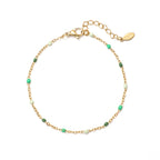 Thin Link Chain