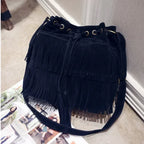 Retro Bags Tote New Handbag - Piña Colada