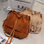 Retro Bags Tote New Handbag - Piña Colada