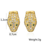 Gold Stainless Steel - Piña Colada