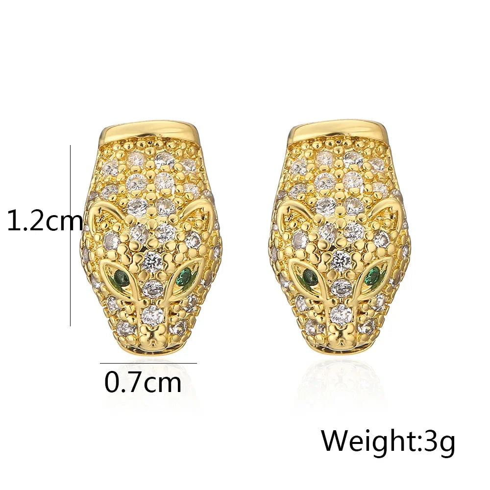 Gold Stainless Steel - Piña Colada