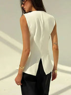 V-Neck Top Starfish