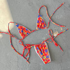 Micro Bikini Push Up