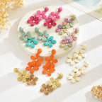 Bohemia Sweet Colorful Raffia - Piña Colada