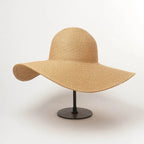 Floppy Sun Hat - Piña Colada