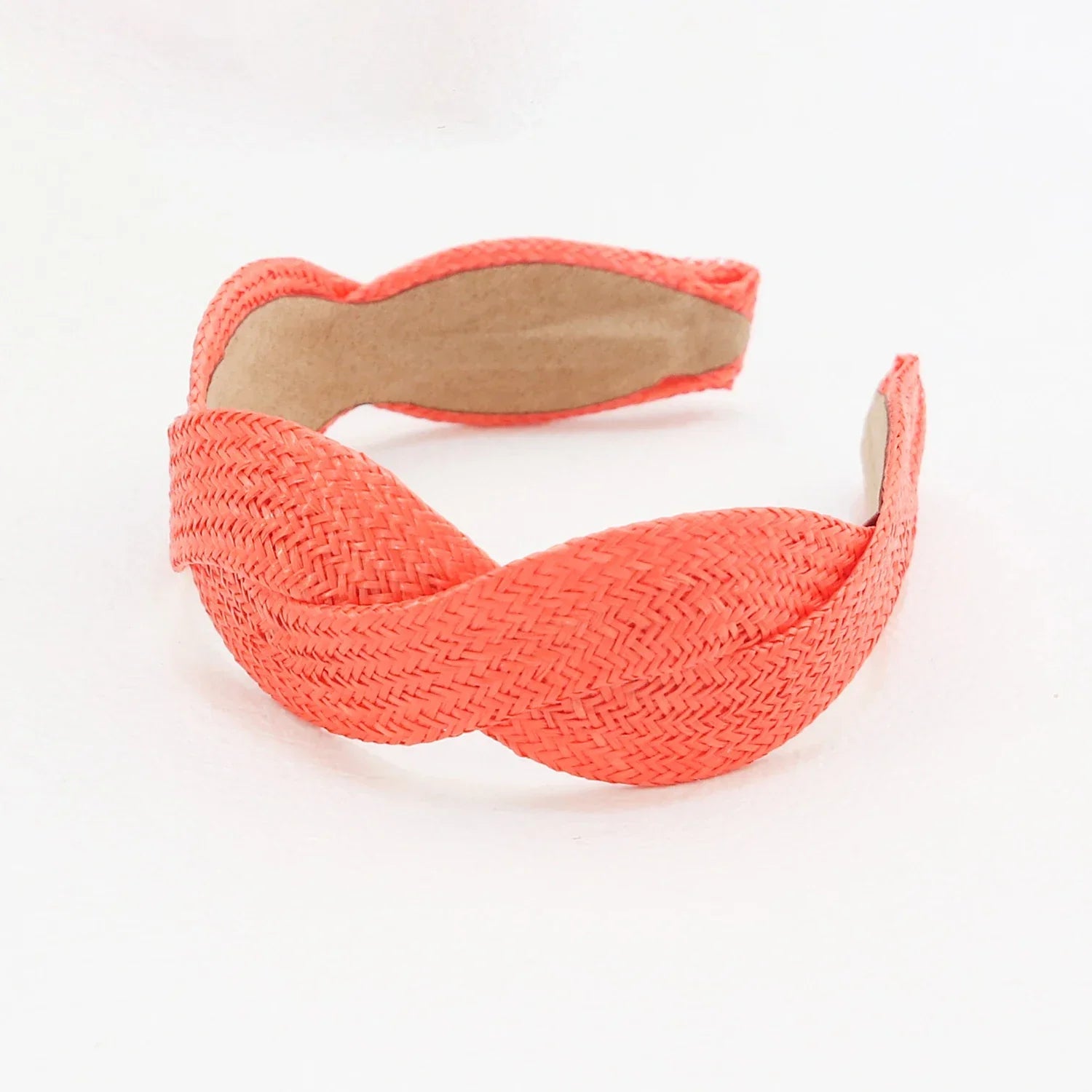 Wide Headbands - Piña Colada