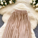 Summer Casual Pants Women High Waist - Piña Colada