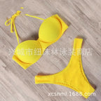 Swimwear 2Pieces modern - Piña Colada