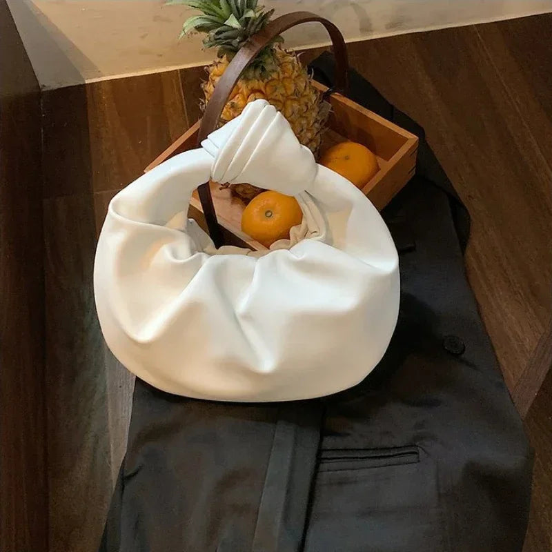 Small Handbag Shoulder Bags Satchel - Piña Colada