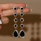 Earrings Drop - Piña Colada