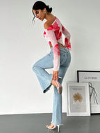 Sweet Spice Personality Style Mesh - Piña Colada