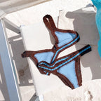 Crochet Bikini