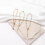 Thin Link Chain