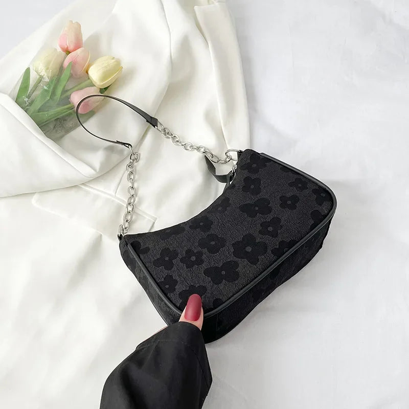 Shoulder Bags for Women Small - Piña Colada
