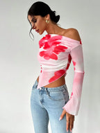 Sweet Spice Personality Style Mesh - Piña Colada