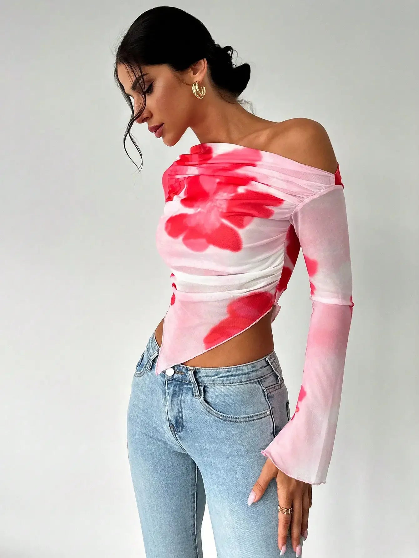 Sweet Spice Personality Style Mesh - Piña Colada