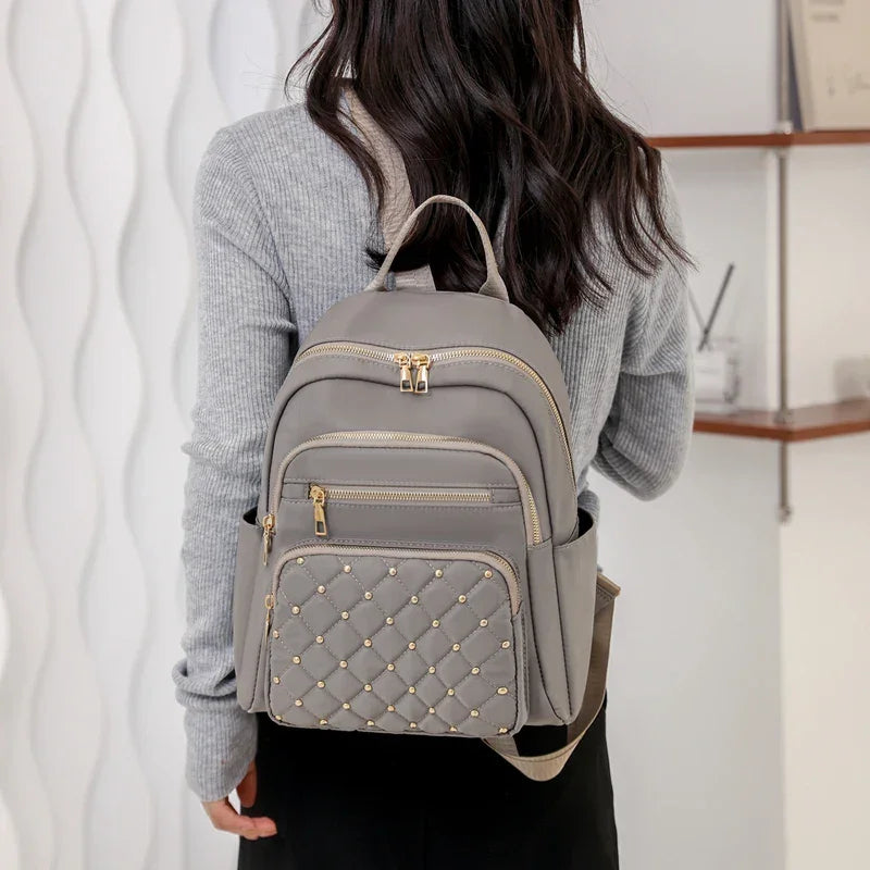 Backpack Travel - Piña Colada