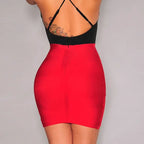 Skirts High Waist - Piña Colada