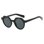 Punk Sunglasses Retro - Piña Colada