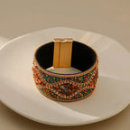 Bohemian Retro Women's Bracelet - Piña Colada