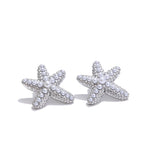 Star Pearl Statement Ring