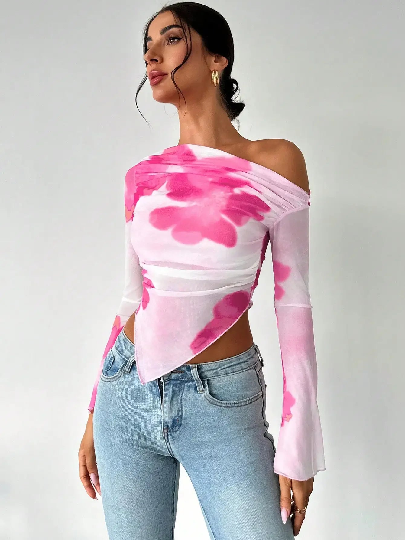 Sweet Spice Personality Style Mesh - Piña Colada