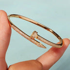 Classic Stainless Steel Bracelet - Piña Colada