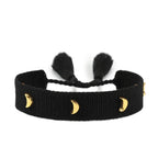 Hand Woven Bracelets - Piña Colada