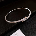 Adjustable Bracelet - Piña Colada