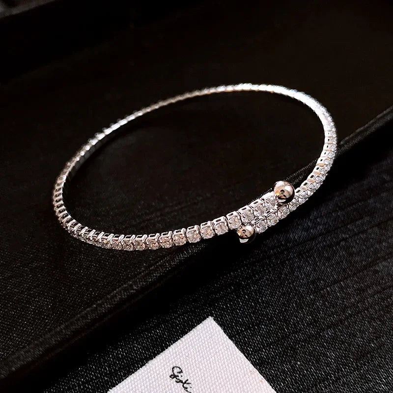 Adjustable Bracelet - Piña Colada
