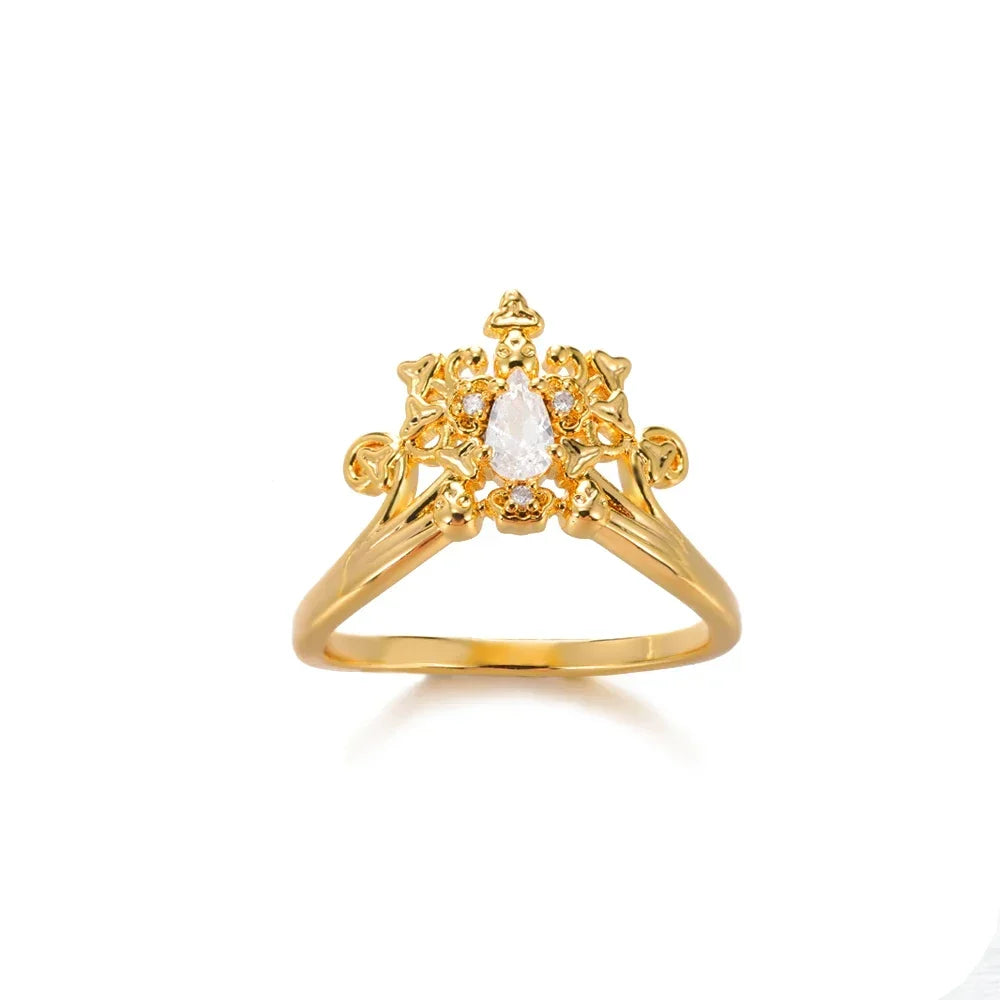 Love Ring - Piña Colada