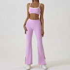 Seamless Yoga Suits